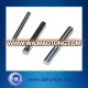 Precision Metal Dowel Pin, High Polished