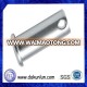 Customized Aluminum Dowel Pin