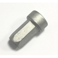 Carbon Steel Customized Rivet Nut Gr8.8 Surface Dacromet