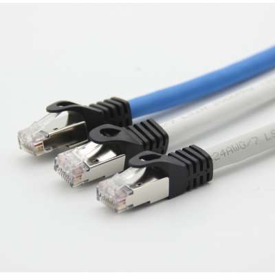 cat8 patch cord