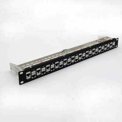 cat8 patch panel