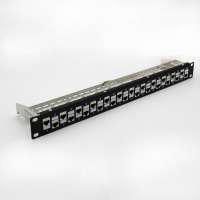 cat8 patch panel