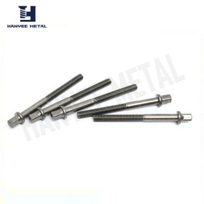 Reasonable & acceptable price factory supply steel bicycle chain ring bolt screw