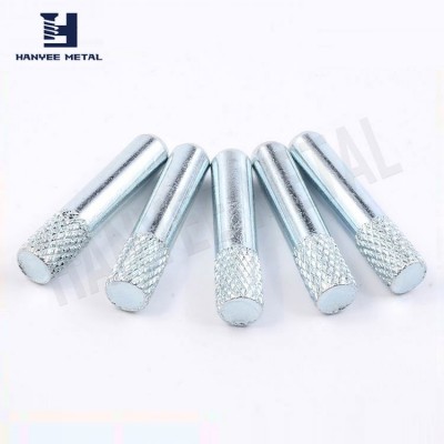 Hot selling factory directly pin dowels