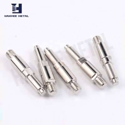 m10*1.25 Stainless Steel Carriage M16 Tower Shear Bolt And Nuts Kinds Of Special Bolt