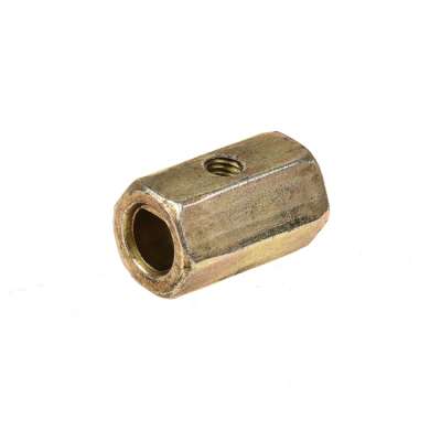 hydraulic dome nuts half round nuts cross dowel copper long hex nut