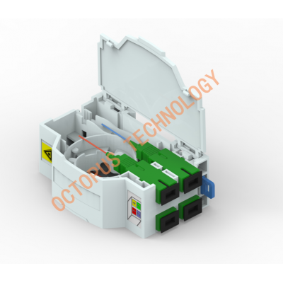 Modular DTIO OTB box